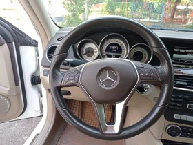 Mercedes-Benz C 300 AVANGART  | Mobile.bg    9