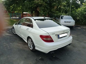 Mercedes-Benz C 300 AVANGART  | Mobile.bg    16