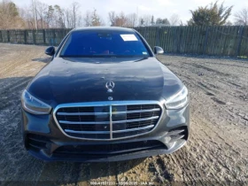 Mercedes-Benz S 580 2021 MERCEDES-BENZ S 580 4MATIC | Mobile.bg    5