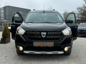 Dacia Dokker Stepway* * 1.5dci-95k.c*  | Mobile.bg    3