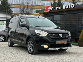 Dacia Dokker Stepway* * 1.5dci-95k.c*  | Mobile.bg    4