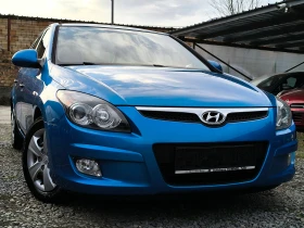 Hyundai I30 1.6CRDI-90кс-6 скорости-КЛИМАТРОНИК-, снимка 1