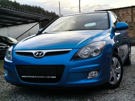 Hyundai I30 1.6CRDI-90кс-6 скорости-КЛИМАТРОНИК-, снимка 7