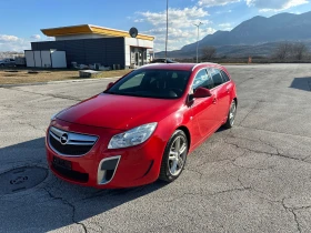     Opel Insignia OPC 