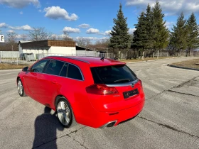 Opel Insignia OPC Швейцария, снимка 6