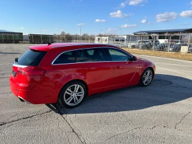 Opel Insignia OPC Швейцария, снимка 9