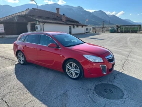     Opel Insignia OPC 