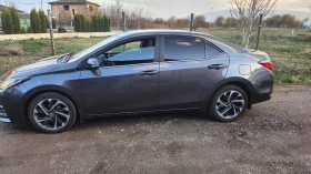 Toyota Corolla 1.6 Anniversary, снимка 1