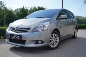 Toyota Verso 2.0D4-D 126KC, NAVI, CAMERA, 7МЕСТА-ПЕРФЕКТНА!