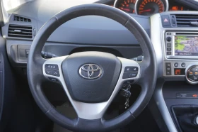 Обява за продажба на Toyota Verso 2.0D4-D 126KC, NAVI, CAMERA, 7МЕСТА-ПЕРФЕКТНА! ~12 750 лв. - изображение 11