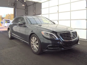 Mercedes-Benz S 550 | Mobile.bg    3