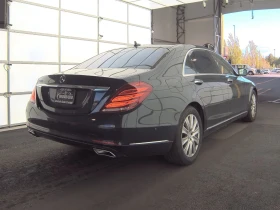 Mercedes-Benz S 550 | Mobile.bg    2