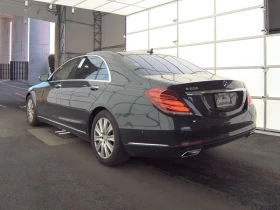Mercedes-Benz S 550 | Mobile.bg    5