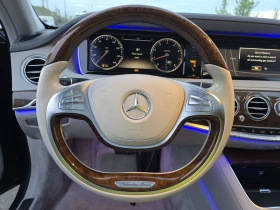 Mercedes-Benz S 550 | Mobile.bg    11