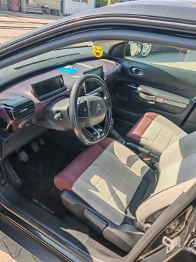 Обява за продажба на Citroen C4 Cactus ~21 300 лв. - изображение 3