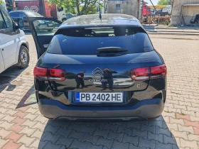 Обява за продажба на Citroen C4 Cactus ~21 300 лв. - изображение 1