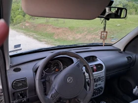 Обява за продажба на Opel Combo Бензин-метан ~3 800 лв. - изображение 5