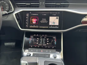 Audi A6 Allroad 40-TDI/204HP/NAVI/LED/LANE/LUFT/CAM/376v - 69399 лв. - 46569912 | Car24.bg