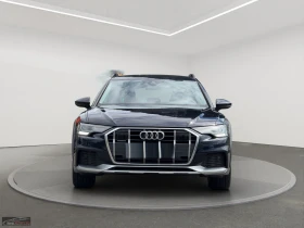 Audi A6 Allroad 40-TDI/204HP/NAVI/LED/LANE/LUFT/CAM/376v - 69399 лв. - 46569912 | Car24.bg