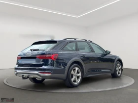 Audi A6 Allroad 40-TDI/204HP/NAVI/LED/LANE/LUFT/CAM/376v - 69399 лв. - 46569912 | Car24.bg