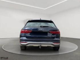 Audi A6 Allroad 40-TDI/204HP/NAVI/LED/LANE/LUFT/CAM/376v - 69399 лв. - 46569912 | Car24.bg