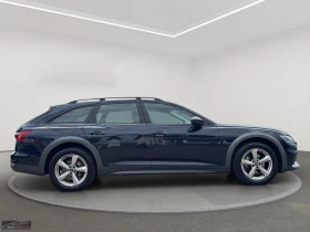 Audi A6 Allroad 40-TDI/204HP/NAVI/LED/LANE/LUFT/CAM/376v - 69399 лв. - 46569912 | Car24.bg