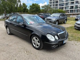 Mercedes-Benz E 220 220 CDi     190  | Mobile.bg    3