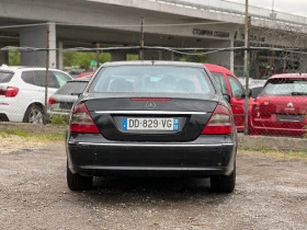 Mercedes-Benz E 220 220 CDi лизинг през Уникредит по 190 лева - 9800 лв. - 93293786 7