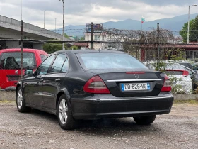 Mercedes-Benz E 220 220 CDi лизинг през Уникредит по 190 лева - 9800 лв. - 93293786 8