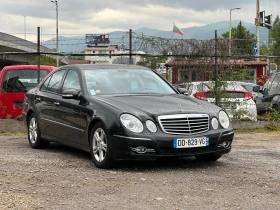 Mercedes-Benz E 220 220 CDi лизинг през Уникредит по 190 лева - 9800 лв. - 93293786 3