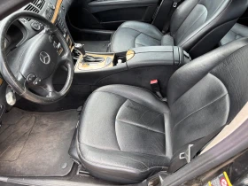 Mercedes-Benz E 220 220 CDi     190  | Mobile.bg    4
