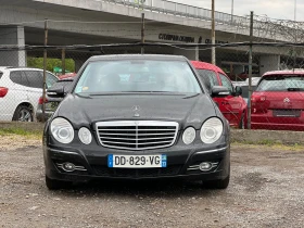 Mercedes-Benz E 220 220 CDi лизинг през Уникредит по 190 лева - 9800 лв. - 93293786 2