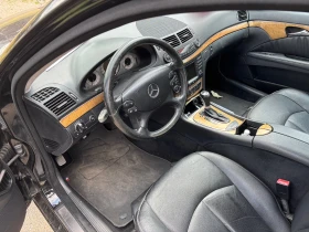 Mercedes-Benz E 220 220 CDi     190  | Mobile.bg    5
