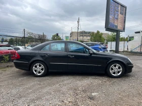 Mercedes-Benz E 220 220 CDi лизинг през Уникредит по 190 лева - 9800 лв. - 93293786 4
