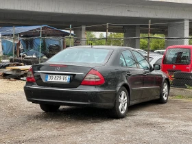 Mercedes-Benz E 220 220 CDi лизинг през Уникредит по 190 лева - 9800 лв. - 93293786 6