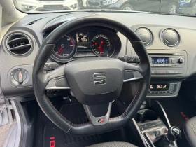 Seat Ibiza 1.6TDI FR * TOP - 12950 лв. - 20245514 8