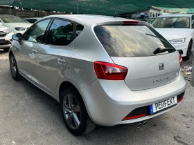 Seat Ibiza 1.6TDI FR * TOP - 12950 лв. - 20245514 6