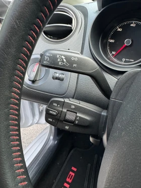 Seat Ibiza 1.6TDI FR * TOP - 12950 лв. - 20245514 9