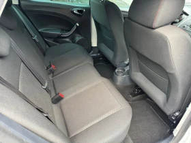Seat Ibiza 1.6TDI FR * TOP - 12950 лв. - 20245514 14