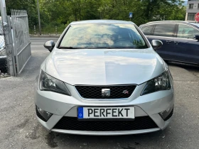 Seat Ibiza 1.6TDI FR * TOP - 12950 лв. - 20245514 2