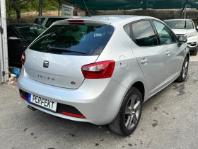 Seat Ibiza 1.6TDI FR * TOP - 12950 лв. - 20245514 4