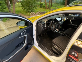 Обява за продажба на Kia Ceed ~Цена по договаряне - изображение 7