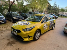Обява за продажба на Kia Ceed ~Цена по договаряне - изображение 1