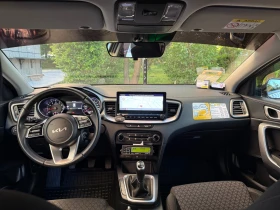 Обява за продажба на Kia Ceed ~Цена по договаряне - изображение 8