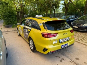 Обява за продажба на Kia Ceed ~Цена по договаряне - изображение 1