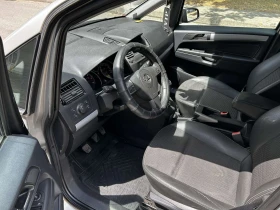 Opel Zafira - 4500 лв. - 31159858 9