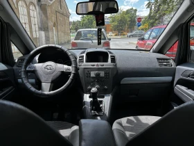 Opel Zafira - 4500 лв. - 31159858 10