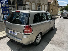 Opel Zafira - 4500 лв. - 31159858 5