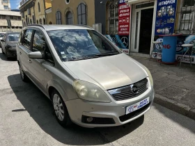 Opel Zafira - 4500 лв. - 31159858 7