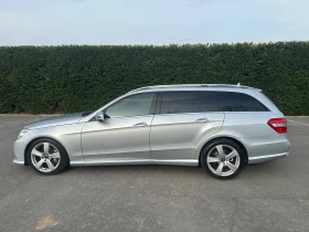 Mercedes-Benz E 350 | Mobile.bg    8